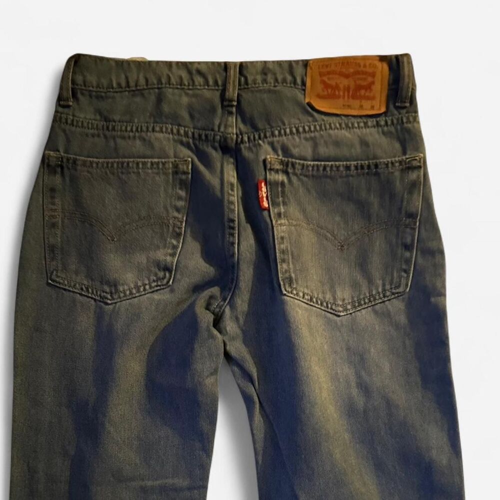 Boys Levi’s  Blue Jeans